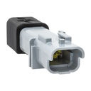 [JPES063-007] Jetprime Canister Eliminator for Ducati Panigale V4 - image 1