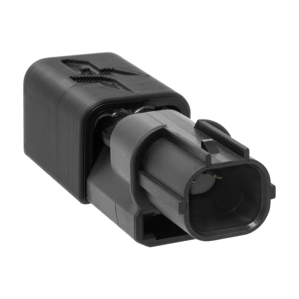 [JPES064-001] Jetprime Canister Eliminator for Honda CBR 1000 RR - image 1
