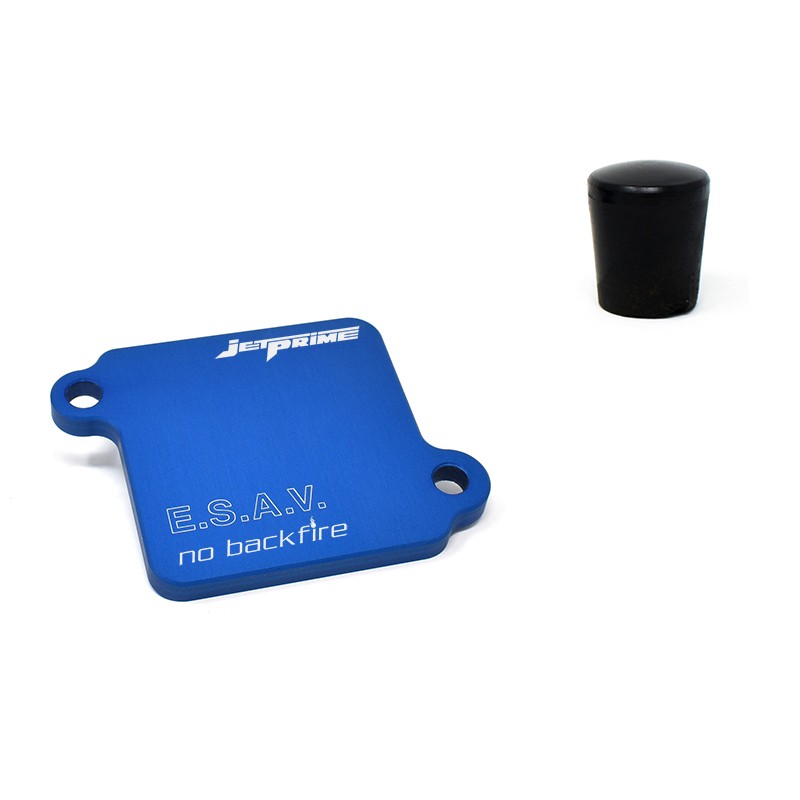 [JPESKIT06-005] Jetprime PAIR System Elimination Kit for Kawasaki Z500 - image 1