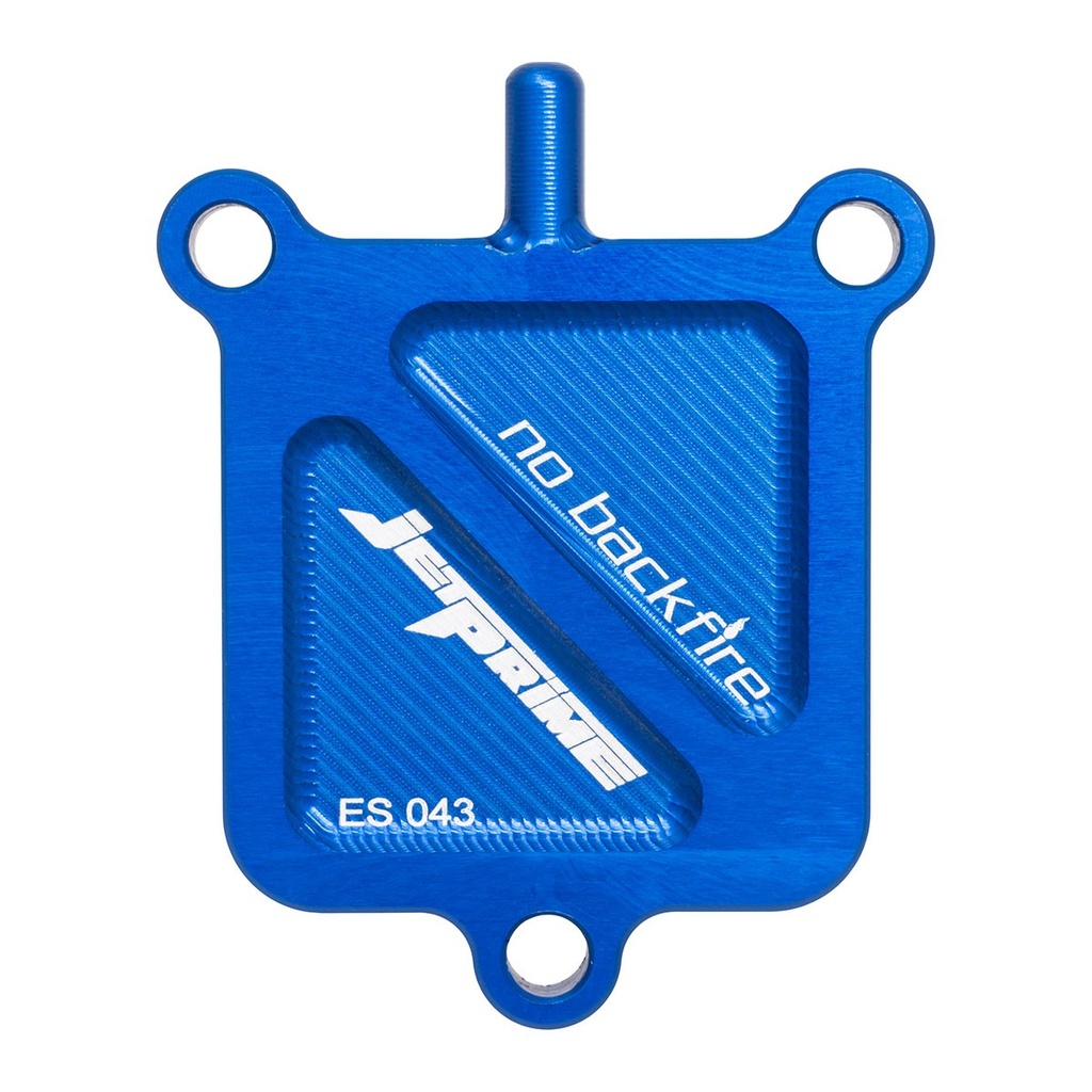 [JPESKIT12-003] Jetprime PAIR System Elimination Kit for BMW S 1000 XR - image 1