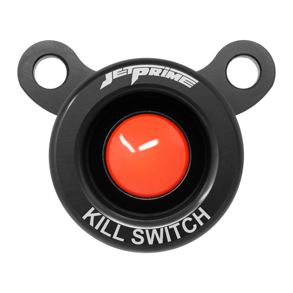 [JPKSHO017] Jetprime Kill Switch for Honda CBR 1000 RR - image 1