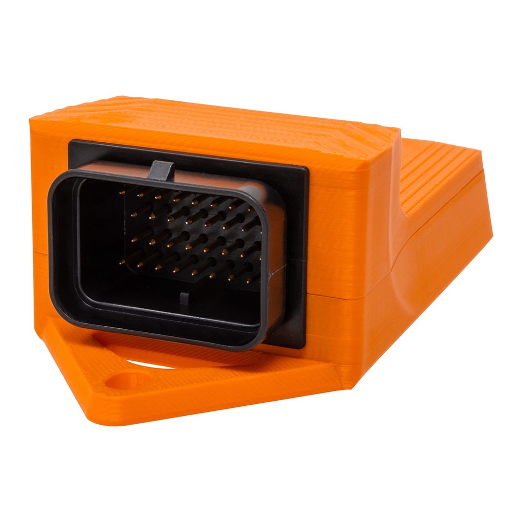 [JPESR005] Jetprime Electronic Suspension Control Unit Emulator for Ducati Multistrada 1200 S - image 2