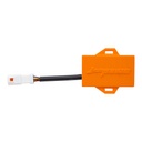 [JPESR014] Jetprime Electronic Steering Damper Eliminator (Ohlins) for Ducati 1299 Panigale S - image 1