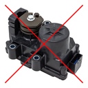 [JPEX001A-002] Jetprime Exhaust Throttle Valve Servo Eliminator for BMW R 1200  / R  / RT - image 2