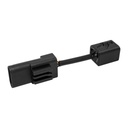 [JPEX001A-003] Jetprime Exhaust Throttle Valve Servo Eliminator for BMW R 1200 GS  / ADVENTURE - image 1