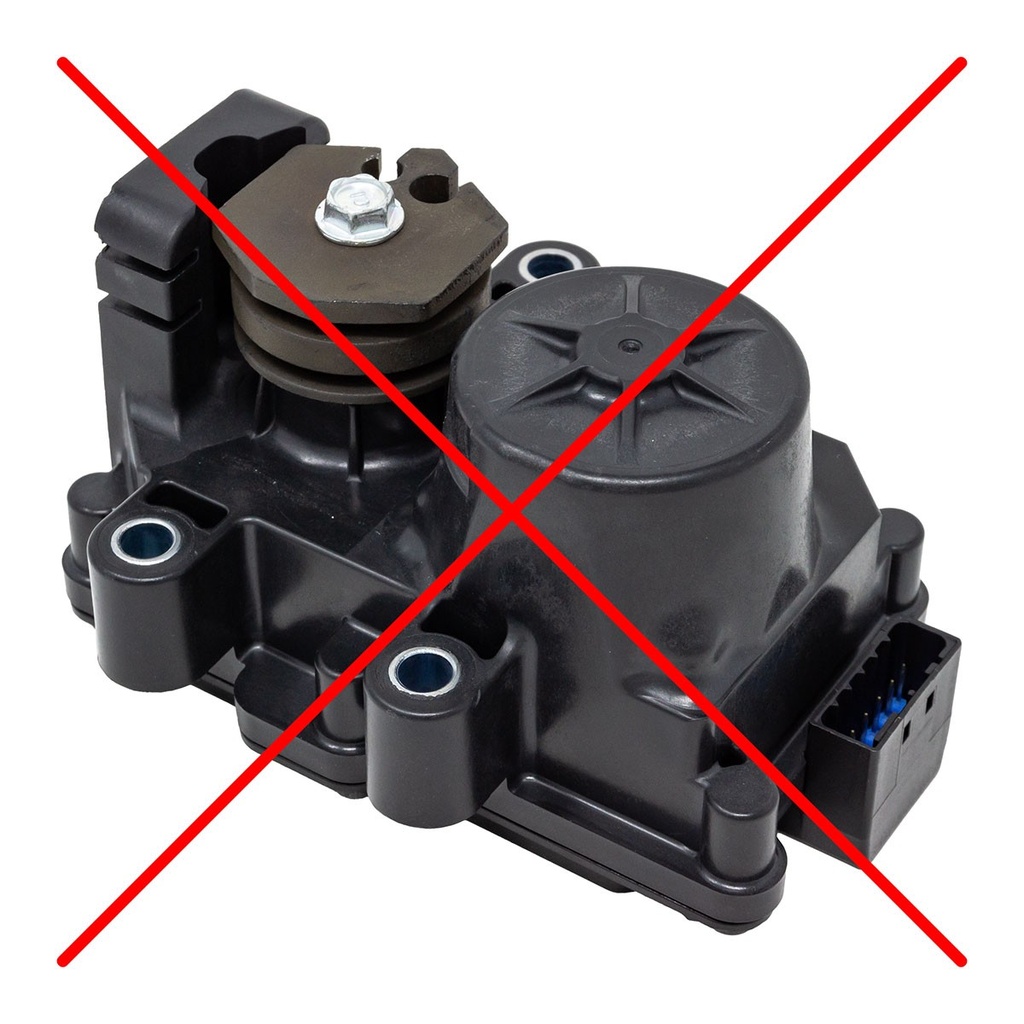 [JPEX001A-004] Jetprime Exhaust Throttle Valve Servo Eliminator for BMW R NINE T - image 2