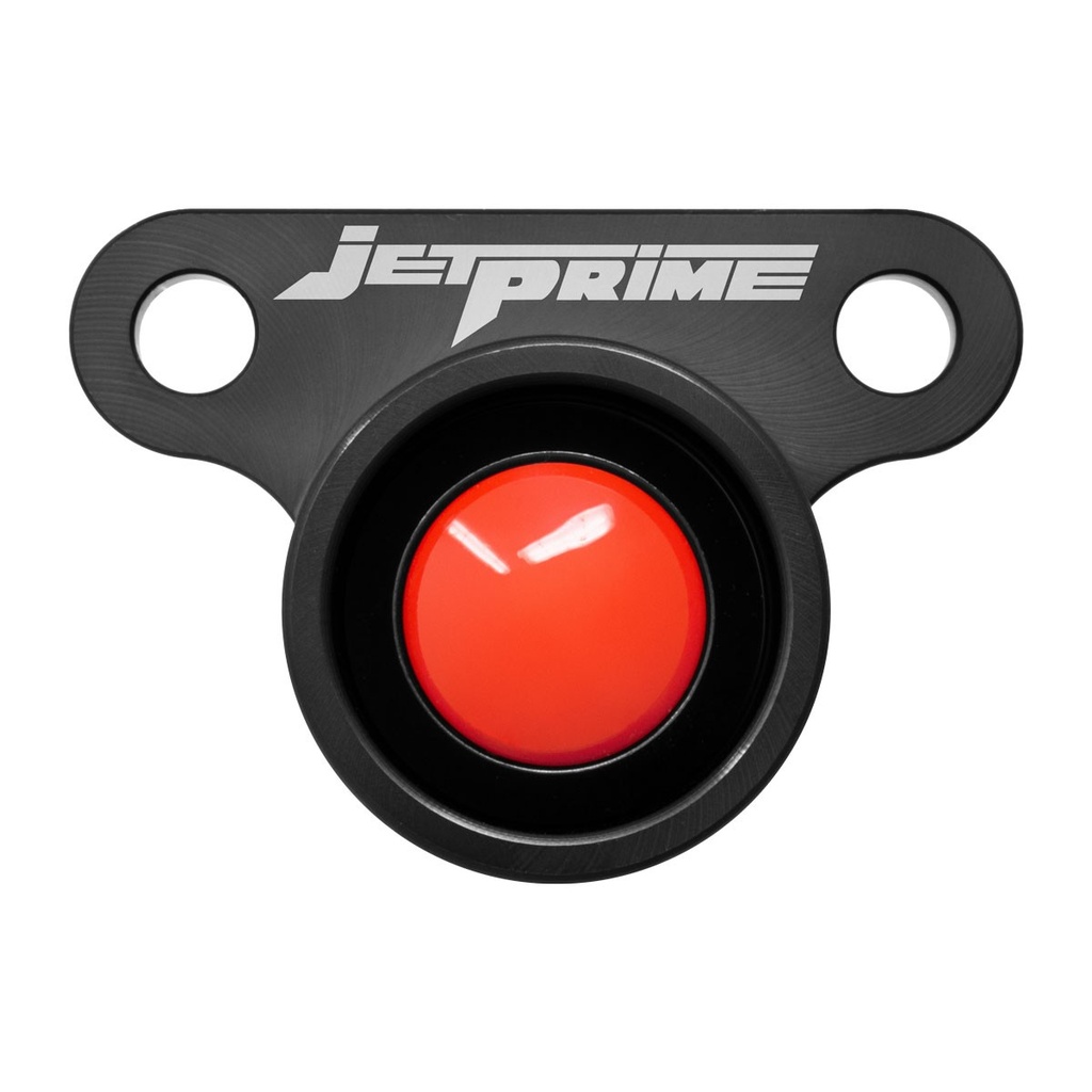 [JPKSAP660-002] Jetprime Kill Switch for Aprilia Tuono / Tuareg / RS 660 (Black) - image 1