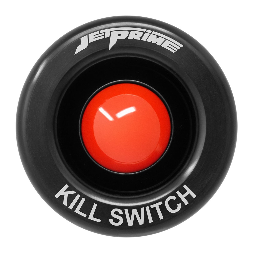[JPKSHO057] Jetprime Kill Switch for Honda CBR 600 RR - image 1