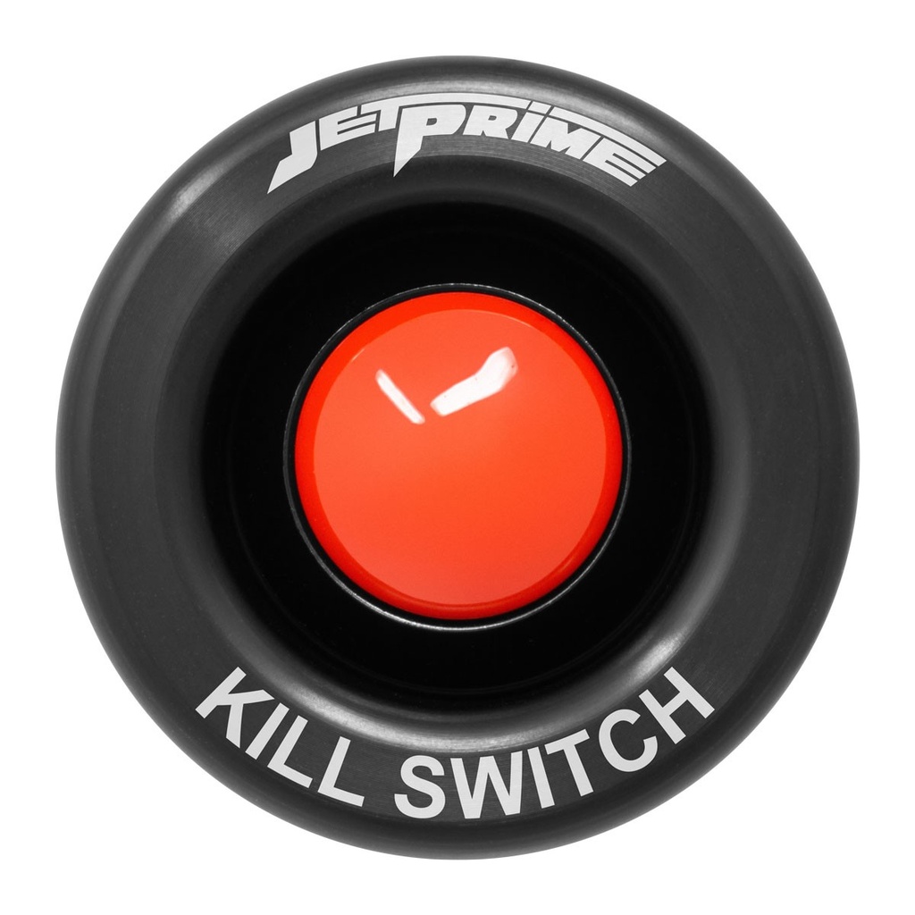 [JPKSKA004-003] Jetprime Kill Switch for Kawasaki Ninja ZX-6R - image 1