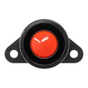 [JPKSKT048O] Jetprime Kill Switch for KTM 990 Duke (Orange) - image 1
