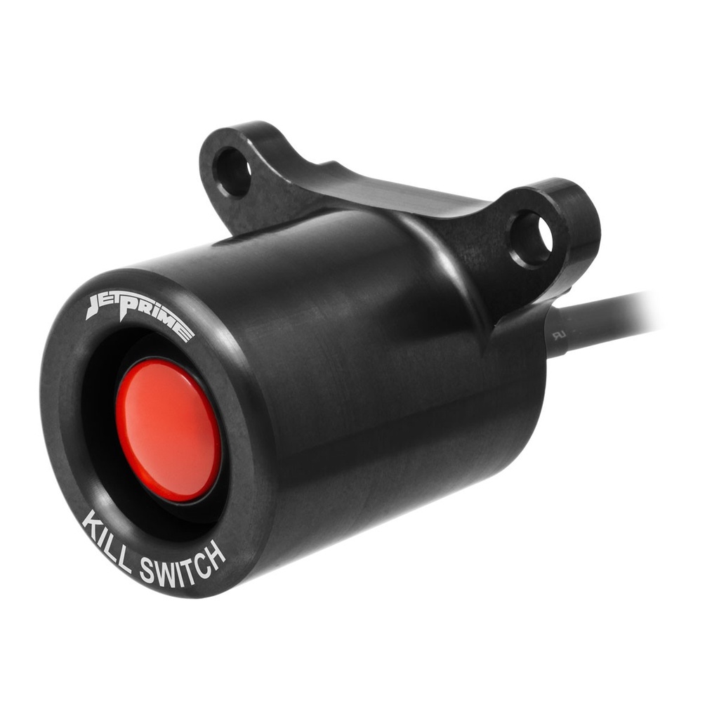 [JPKSSU011-001] Jetprime Kill Switch for Suzuki GSX-R1000 - image 2
