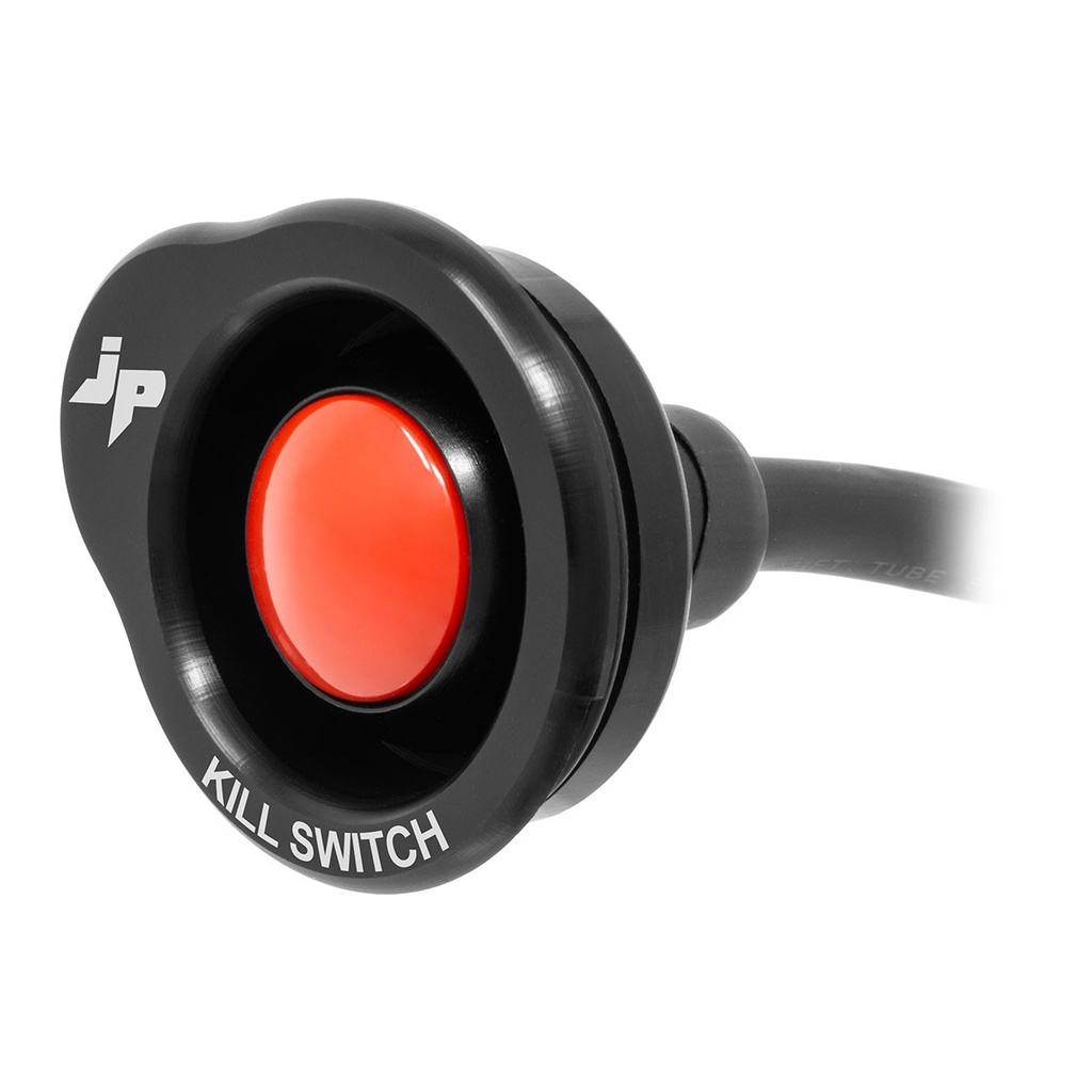 [JPKSSU055] Jetprime Kill Switch for Suzuki GSX-8R - image 2