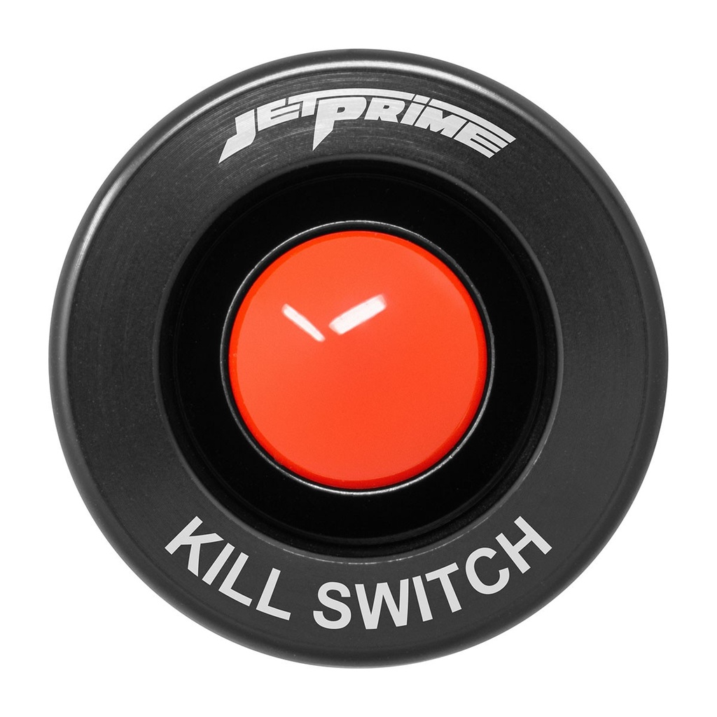 [JPKSYA003-001] Jetprime Kill Switch for Yamaha MT-07 (Black) - image 1