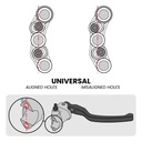 [JPPDAP046] Jetprime RHS Handlebar Switch for Aprilia RS 457 - image 1