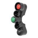 [JPPDBM008-003] Jetprime RHS Handlebar Switch for BMW S 1000 RR (Black) - image 3