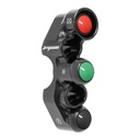 [JPPDBM028] Jetprime RHS Handlebar Switch for BMW S 1000 RR (Black) - image 2