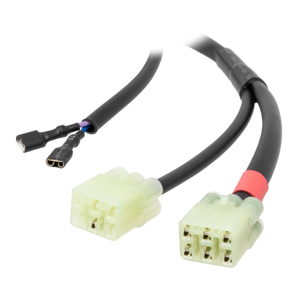[JPPDCF001-003] Jetprime RHS Handlebar Switch for CFMOTO 650NK - image 4