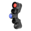[JPPDDU025-001] Jetprime RHS Handlebar Switch for Ducati 749  / R  / S - image 3