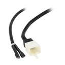 [JPPDKA024-002] Jetprime RHS Handlebar Switch for Kawasaki Ninja 500 (Black) - image 4