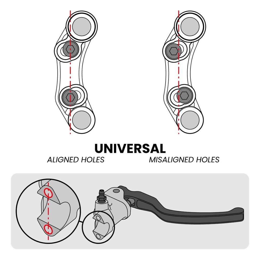 [JPPDKT032-001] Jetprime RHS Handlebar Switch for KTM 1050 Adventure - image 1