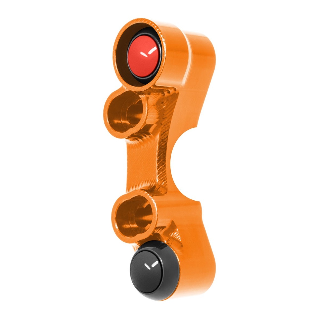 [JPPDKT071O-001] Jetprime RHS Handlebar Switch for KTM 790 Adventure (Orange) - image 3