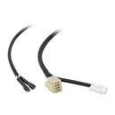 [JPPDSU019-001] Jetprime RHS Handlebar Switch for Suzuki GSX-R1000 (Black) - image 4