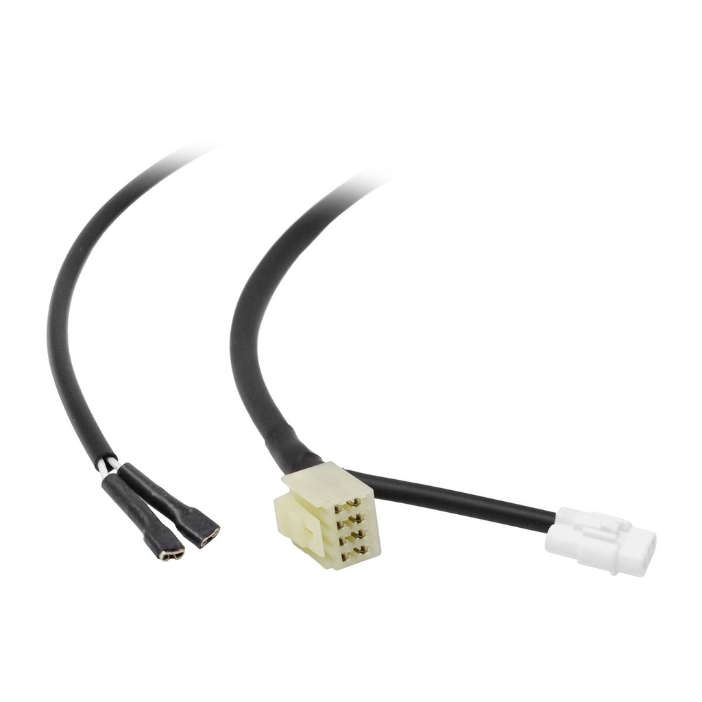 [JPPDSU019-003] Jetprime RHS Handlebar Switch for Suzuki GSX-R750 (Black) - image 4