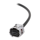 [JPPDTR062] Jetprime RHS Handlebar Switch for Triumph Triple 765 R (Black) - image 4