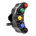 [JPPLD003-001] Jetprime RHS Handlebar Switch for Yamaha Tenere 700 - image 1