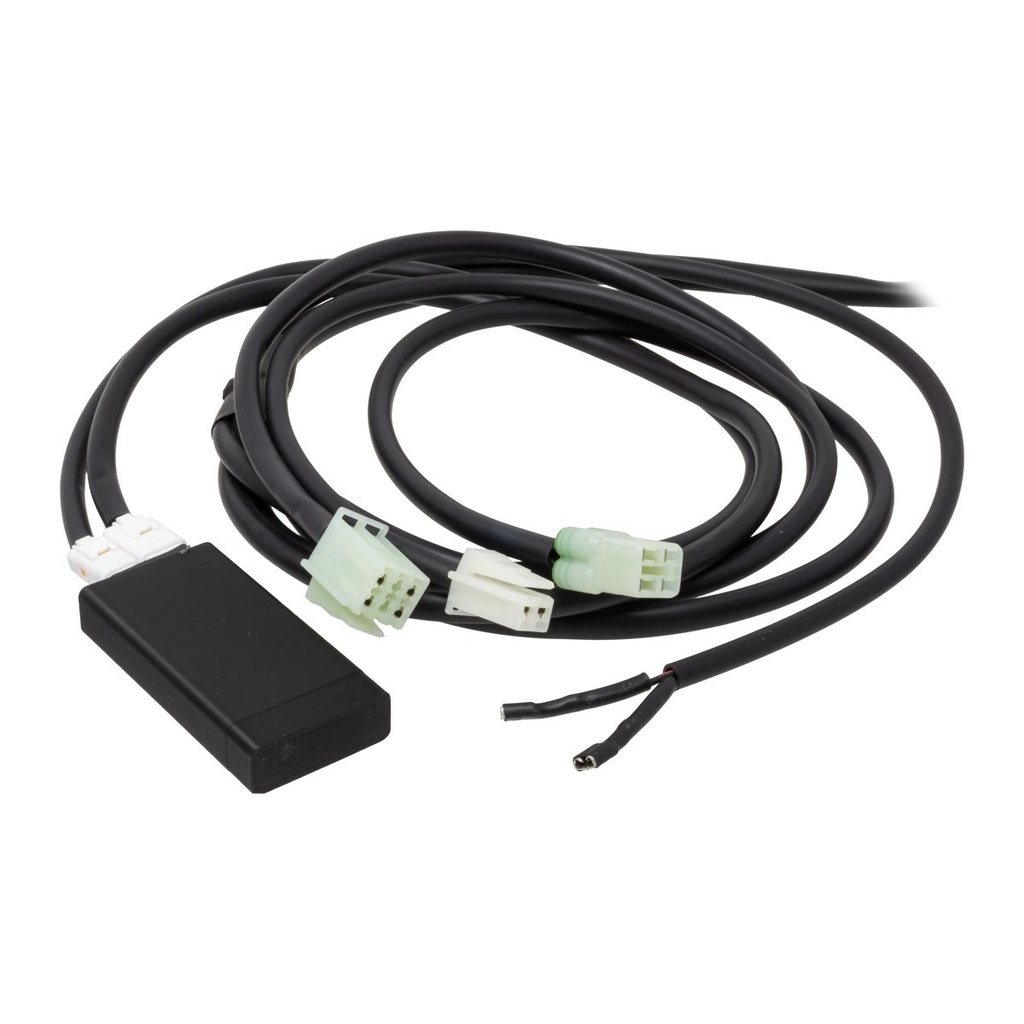 [JPPLD003-001] Jetprime RHS Handlebar Switch for Yamaha Tenere 700 - image 4