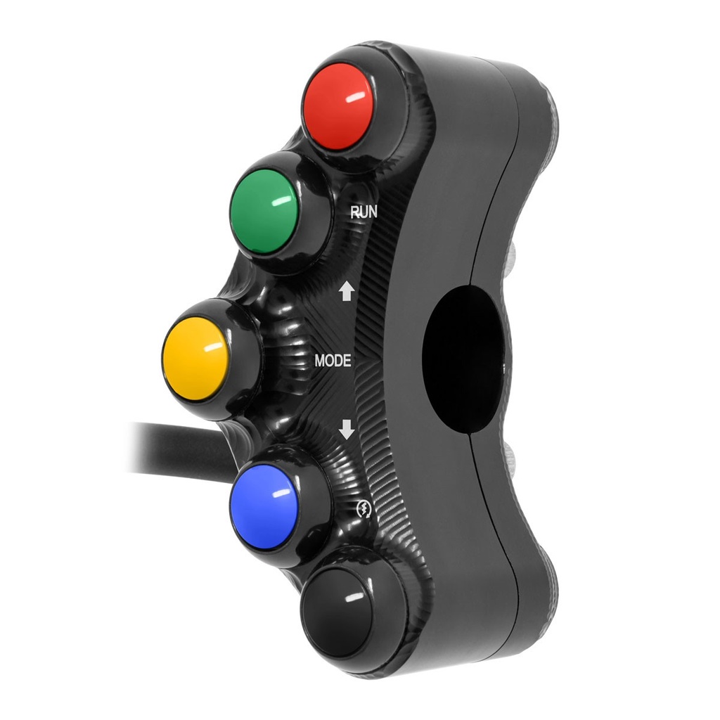 [JPPLD003-002] Jetprime RHS Handlebar Switch for Yamaha YZF-R1 2015 / 2019 - image 2