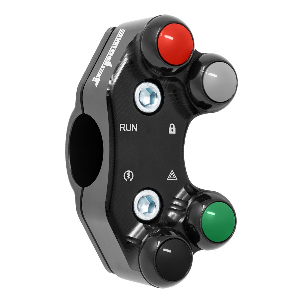 [JPPLD016-002] Jetprime RHS Handlebar Switch for KTM 1290 Super Duke - image 2