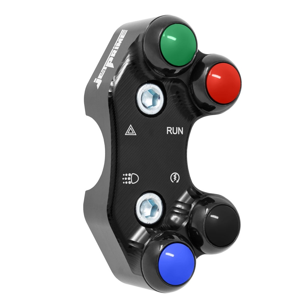 [JPPLD035-002] Jetprime RHS Handlebar Switch for Ducati Scrambler 800 - image 2