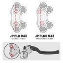 [JPPLD043-003] Jetprime RHS Handlebar Switch for MV Agusta Superveloce 800 - image 1