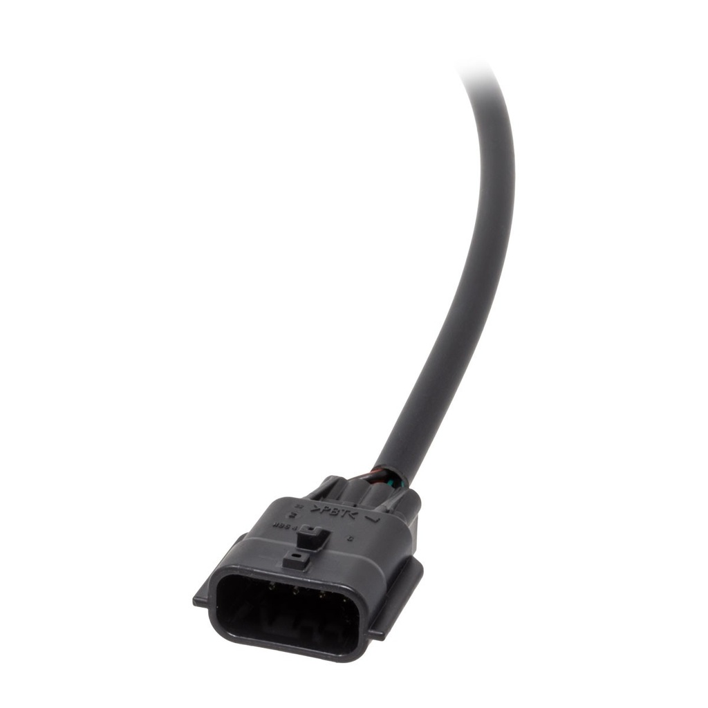 [JPPLD048-001] Jetprime RHS Handlebar Switch for Husqvarna NORDEN 901 (Black) - image 4