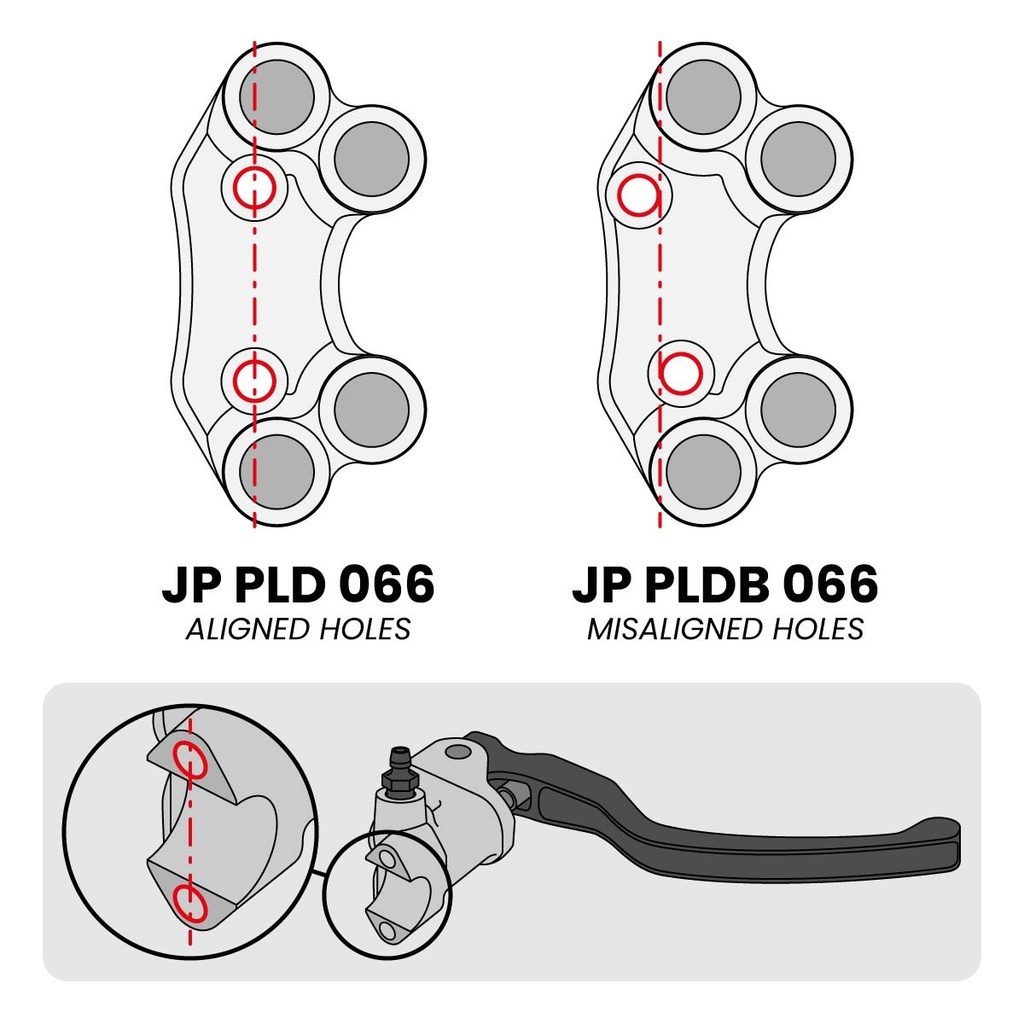 [JPPLD066-002] Jetprime RHS Handlebar Switch for Ducati Streetfighter V2 - image 1