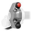 [JPPDQMV002T-005] Jetprime RHS Handlebar Switch for Quick Throttle for MV Agusta F4 - image 1