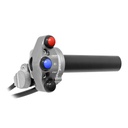 [JPPDRQDU006T-001] Jetprime RHS Race Handlebar Switch for Quick Throttle for Ducati Hypermotard 698 Mono - image 3