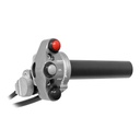 [JPPDQDU020T-002] Jetprime RHS Handlebar Switch for Quick Throttle for Ducati Panigale V4 - image 3