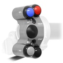 [JPPDQDU020RT] Jetprime RHS Handlebar Switch for Quick Throttle for Ducati Panigale V4 R - image 1