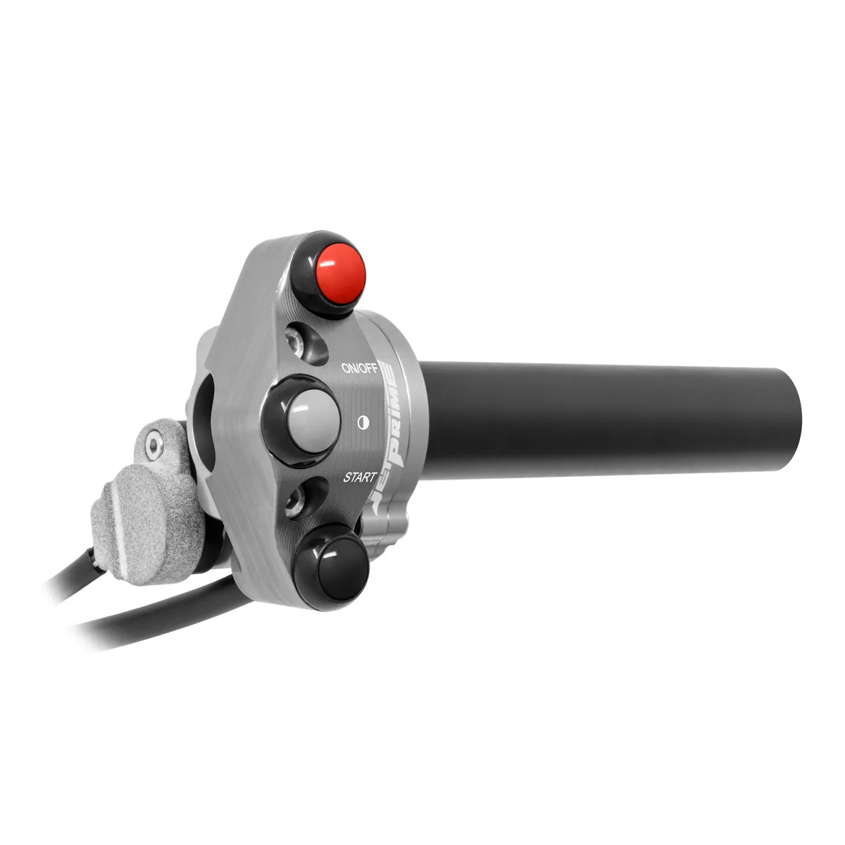 [JPPDQAP046T] Jetprime RHS Handlebar Switch for Quick Throttle for Aprilia RS 457 - image 3