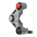 [JPPDRQAP060T-002] Jetprime RHS Race Handlebar Switch for Quick Throttle for Aprilia RSV4 - image 2
