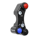 [JPPLDB011] Jetprime Switch Panel RHS for Suzuki GSX-R1000 - Brembo - image 2