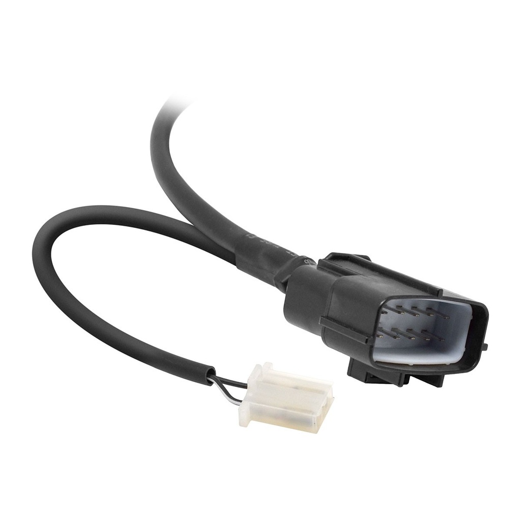 [JPPLS001-011] Jetprime LHS Handlebar Switch for MV Agusta F4 750 (Black) - image 4