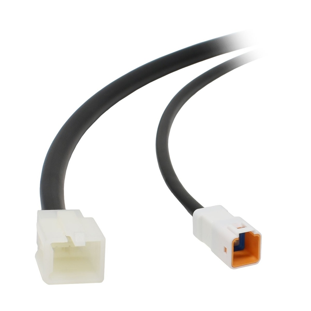 [JPPLS012-003] Jetprime LHS Handlebar Switch for MV Agusta Turismo Veloce (Black) - image 4