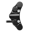 [JPPLS025-002] Jetprime LHS Handlebar Switch for Ducati 999 / R / S (Black) - image 3