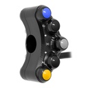 [JPPLS034] Jetprime LHS Handlebar Switch for Kawasaki Ninja H2R (Black) - image 2