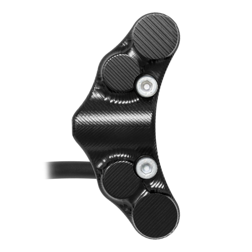 [JPPLS040-002] Jetprime LHS Handlebar Switch for Ducati Monster 620 - image 3