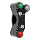 [JPPLSR002-005] Jetprime LHS Race Handlebar Switch for MV Agusta F3 675 - image 2