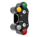 [JPPLSR006-002] Jetprime LHS Race Handlebar Switch for Ducati Panigale V2 - image 2